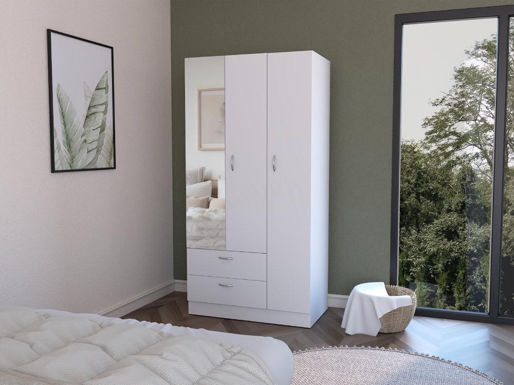 Closet Rosveride Blanco