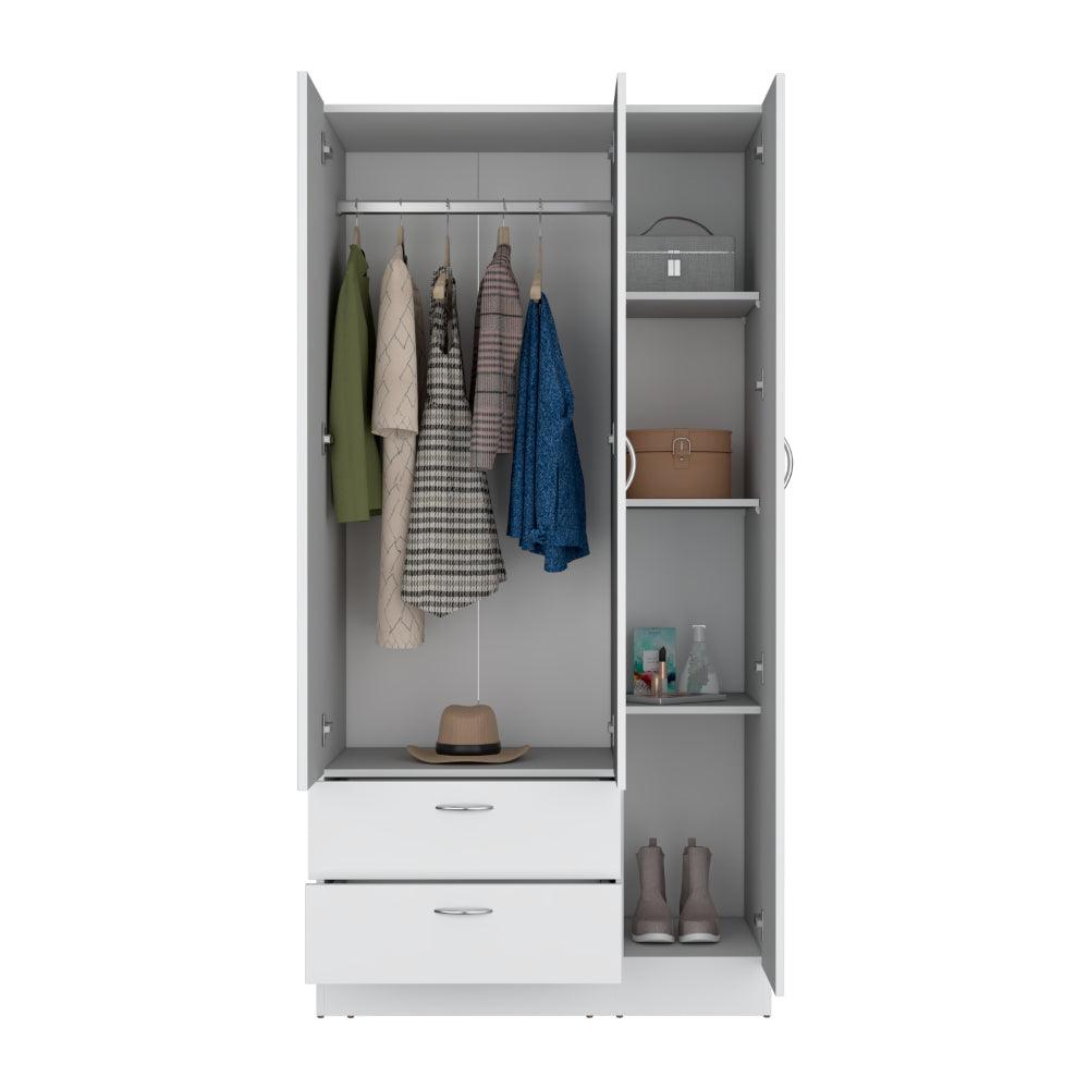 Closet Rosveride Blanco