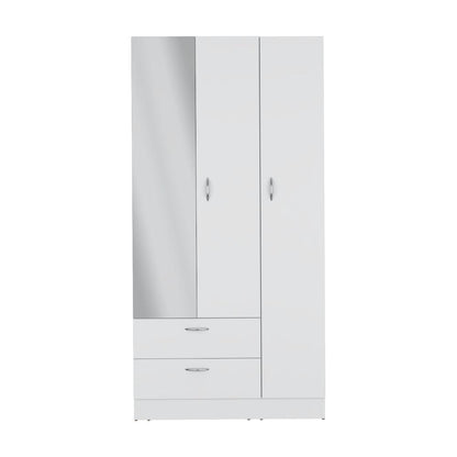 Closet Rosveride Blanco