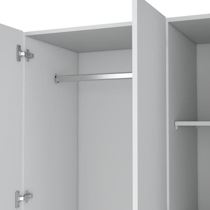 Closet Rosveride Blanco