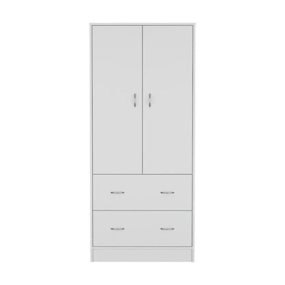 Closet Mirava Blanco