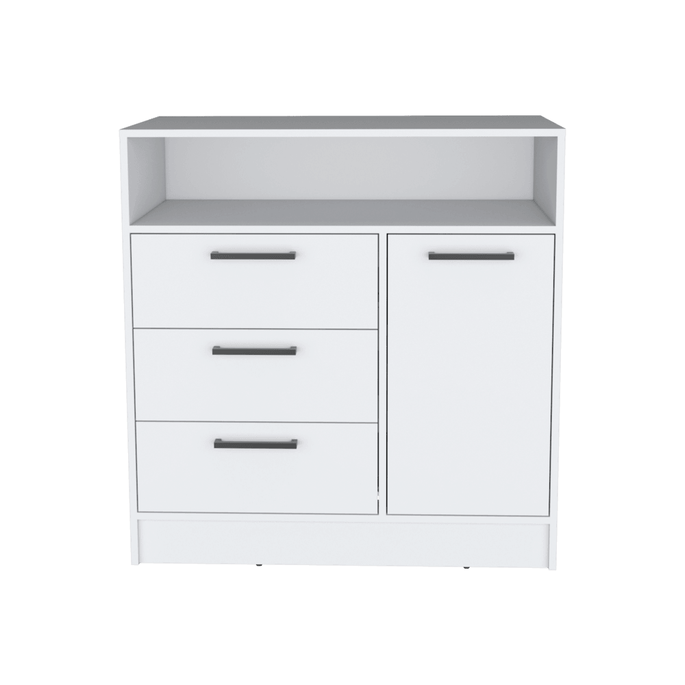 Organizador Ruvina Blanco