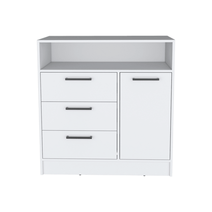 Organizador Ruvina Blanco