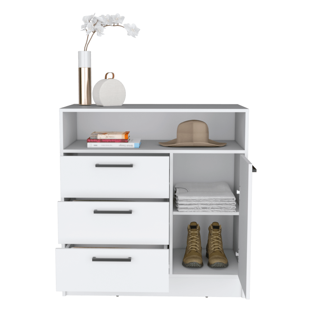 Organizador Ruvina Blanco