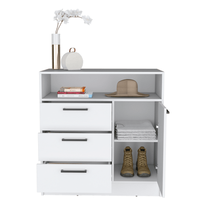 Organizador Ruvina Blanco