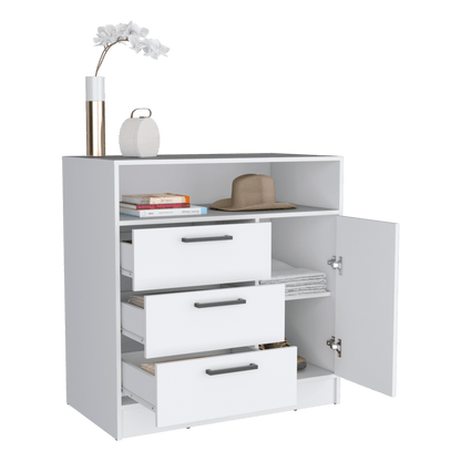 Organizador Ruvina Blanco