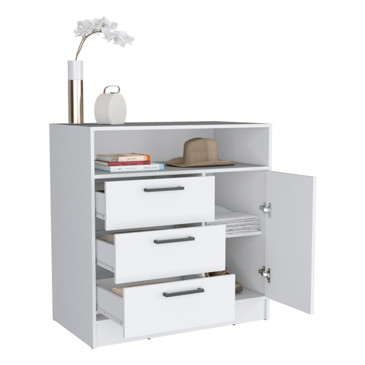 Organizador Ruvina Blanco