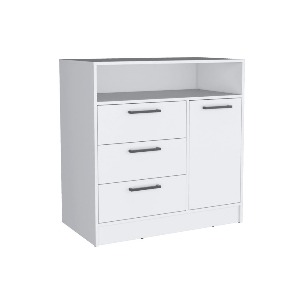 Organizador Ruvina Blanco