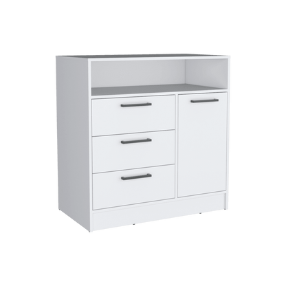 Organizador Ruvina Blanco