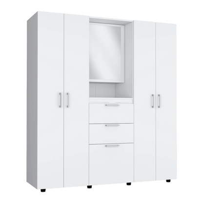 Closet Cooem Blanco