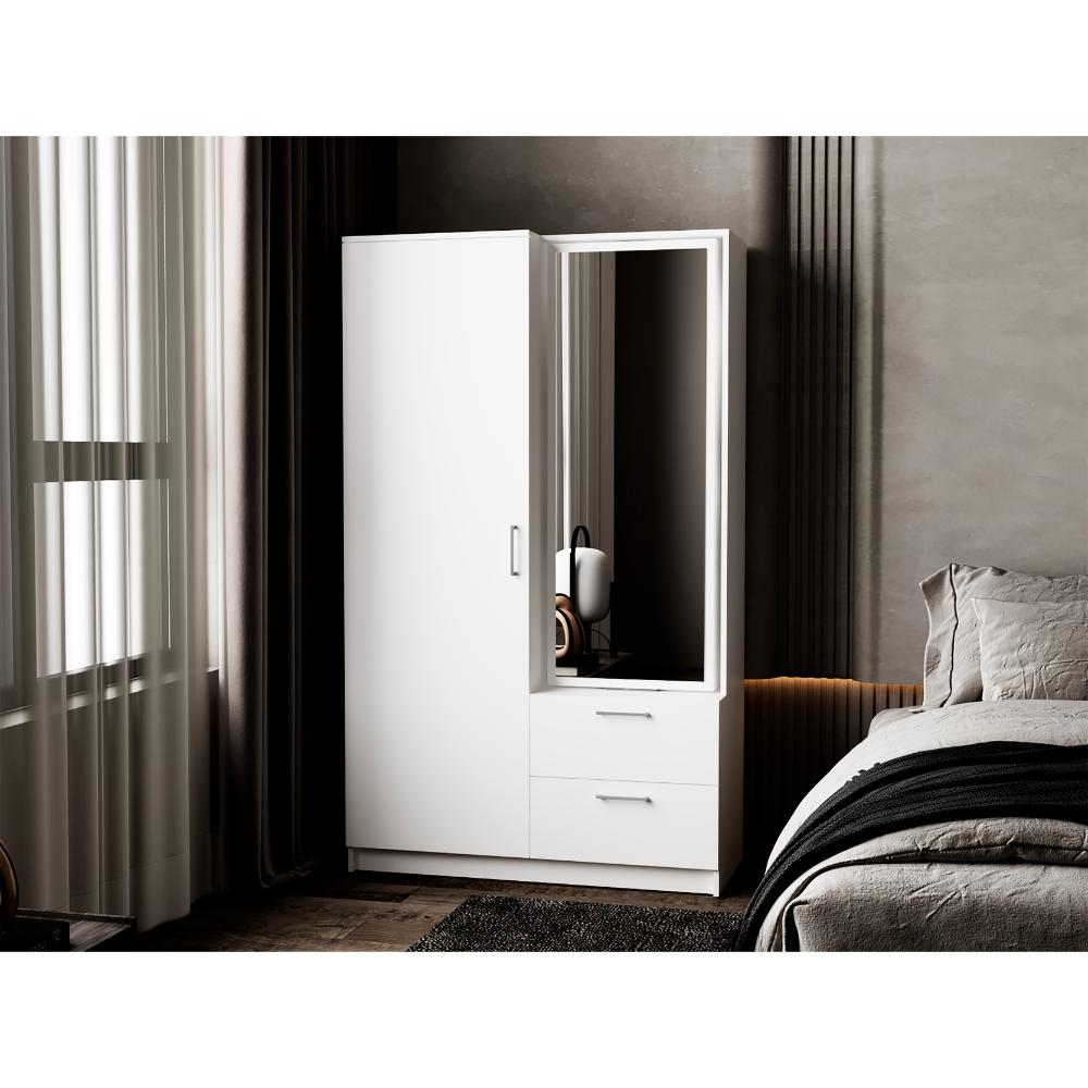 Closet Sevilla Blanco