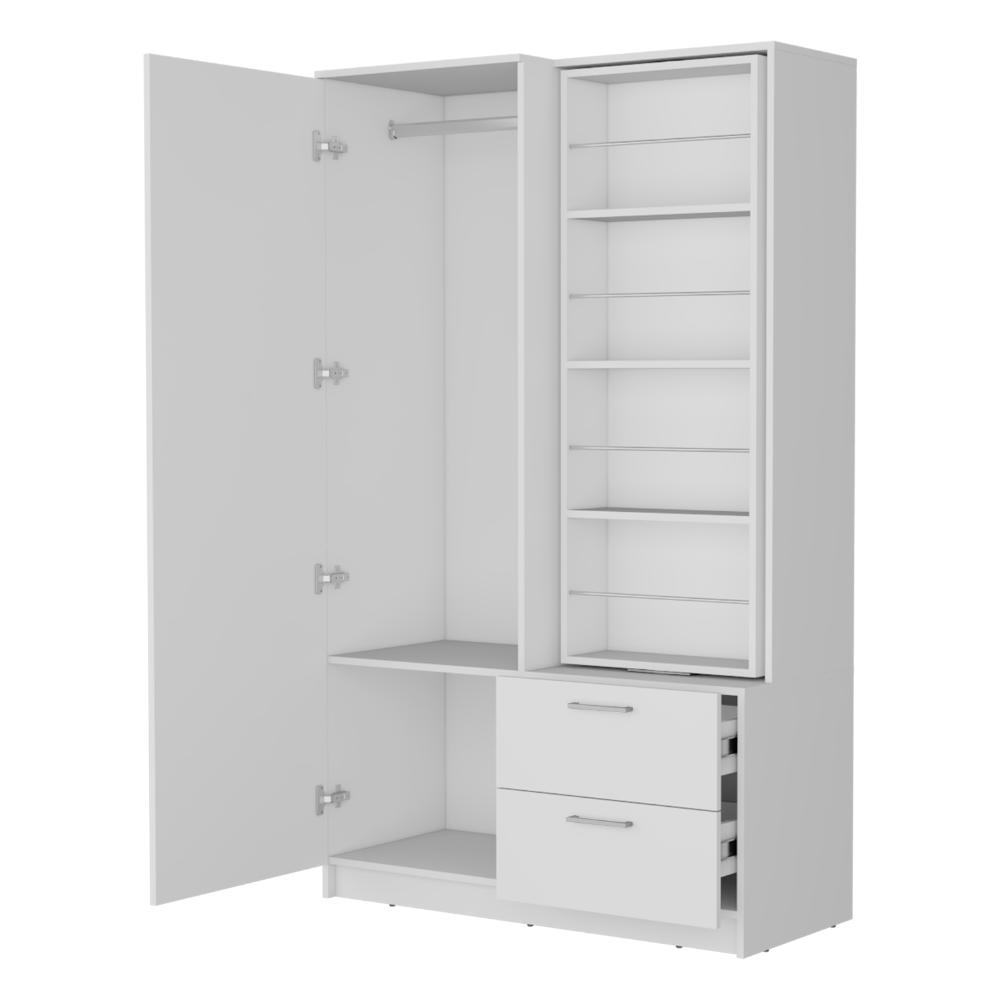 Closet Sevilla Blanco