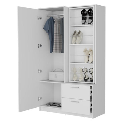 Closet Sevilla Blanco