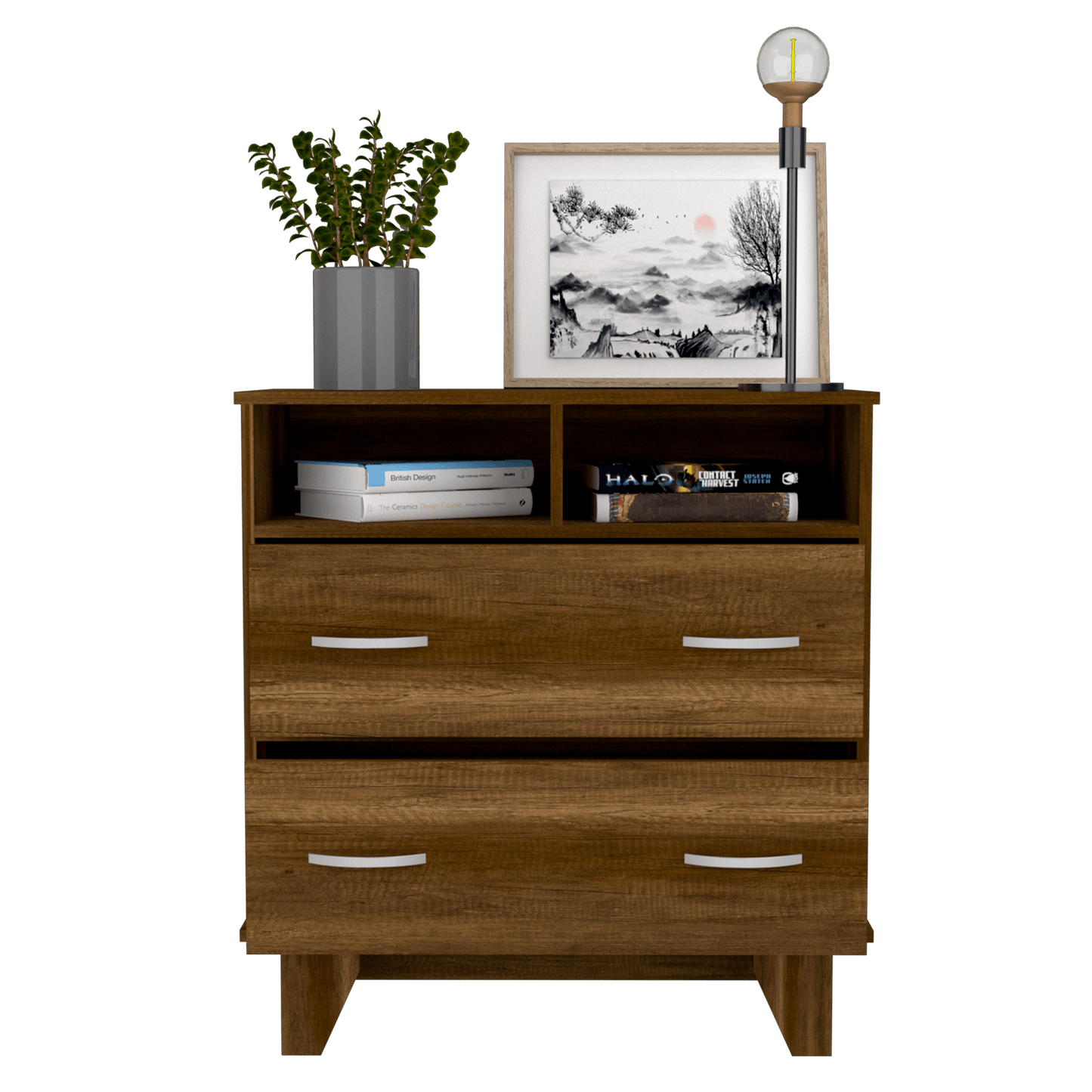Organizador Vitroz Cobre