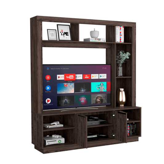 Mesa Para Tv Sotaventta Coñac