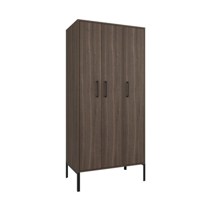 Closet 3P Lioren Novo  Milan