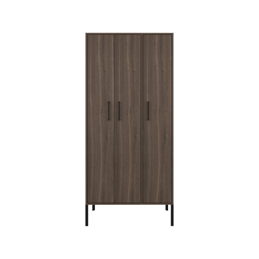 Closet 3P Lioren Novo  Milan