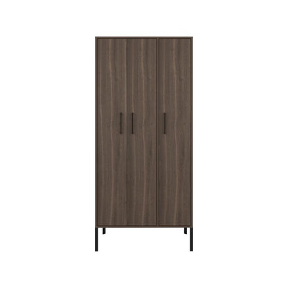 Closet 3P Lioren Novo  Milan
