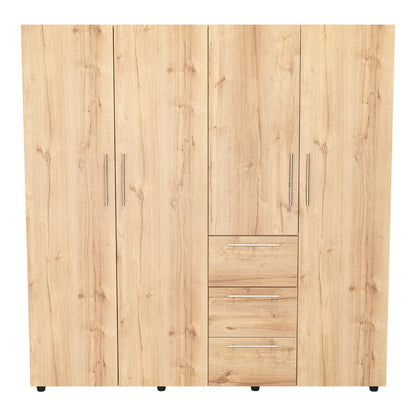 Closet Irvian Duna Y Blanco