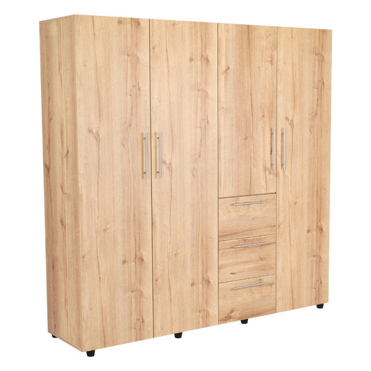 Closet Irvian Duna Y Blanco