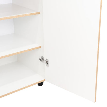 Closet Irvian Duna Y Blanco