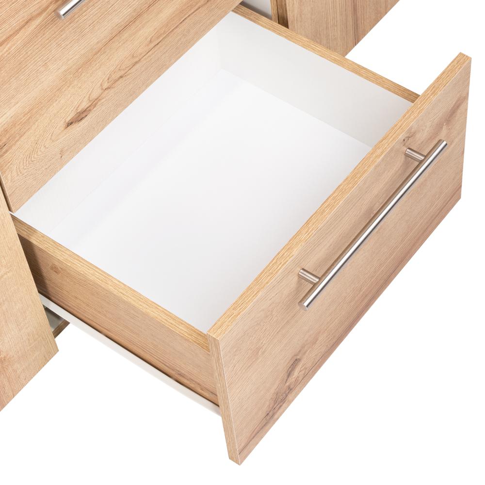 Closet Irvian Duna Y Blanco