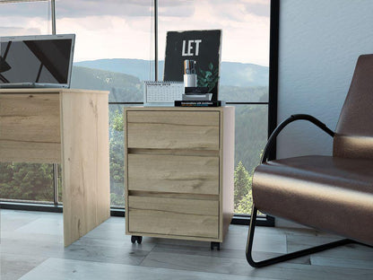 Cajonera Office  Duna