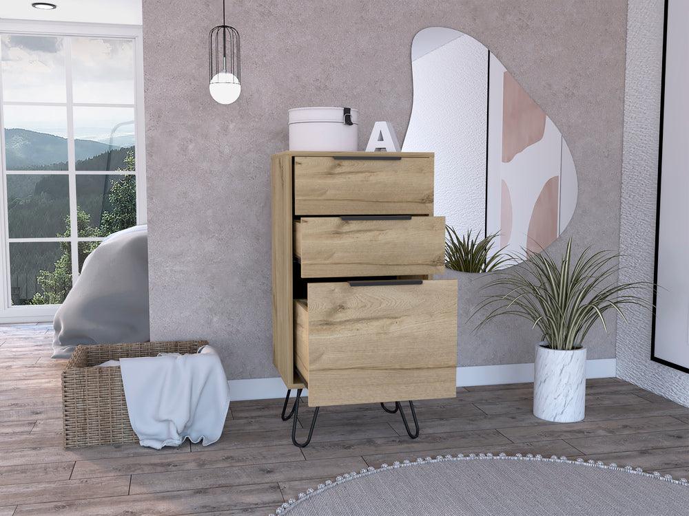 Organizador Lurexa Duna B