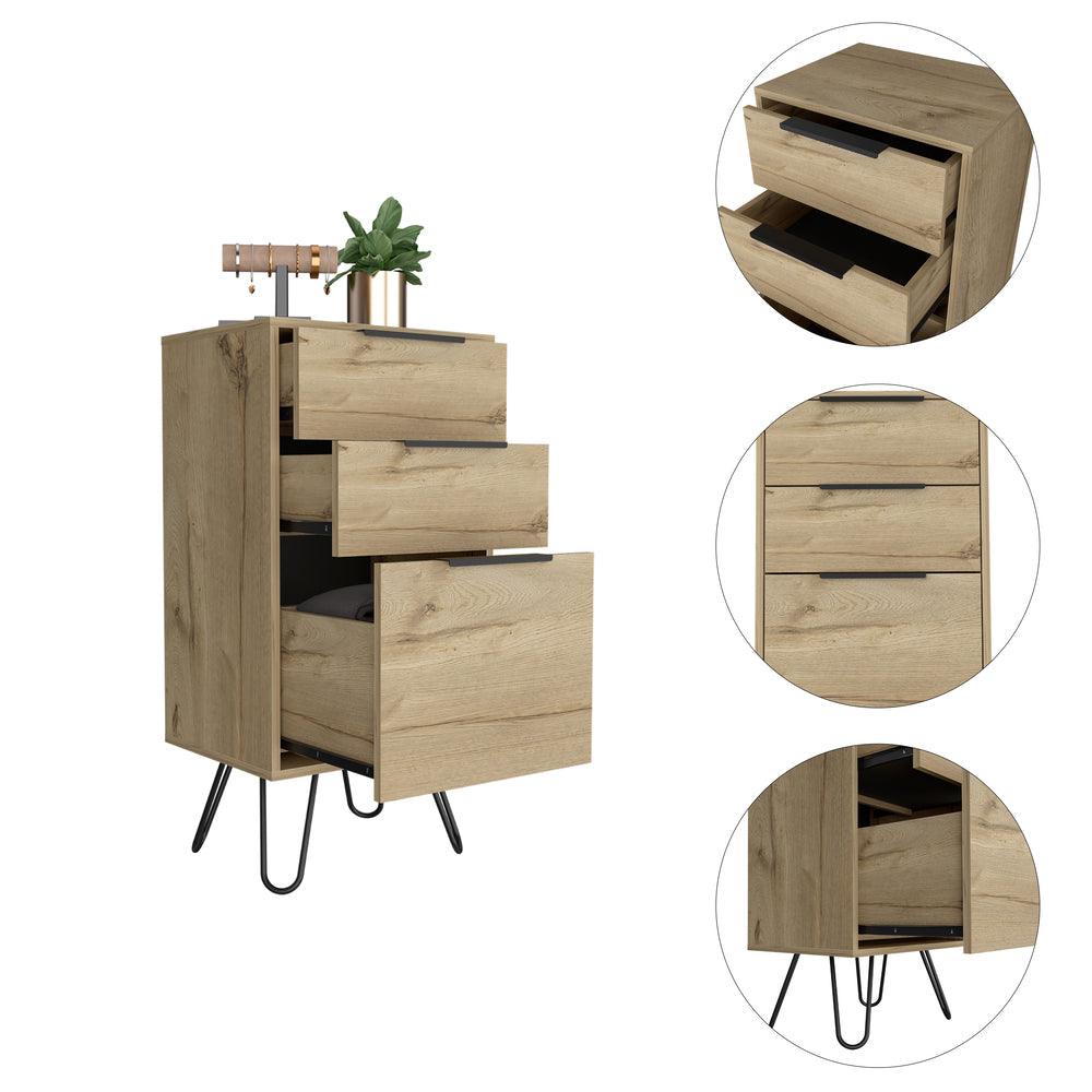 Organizador Lurexa Duna B