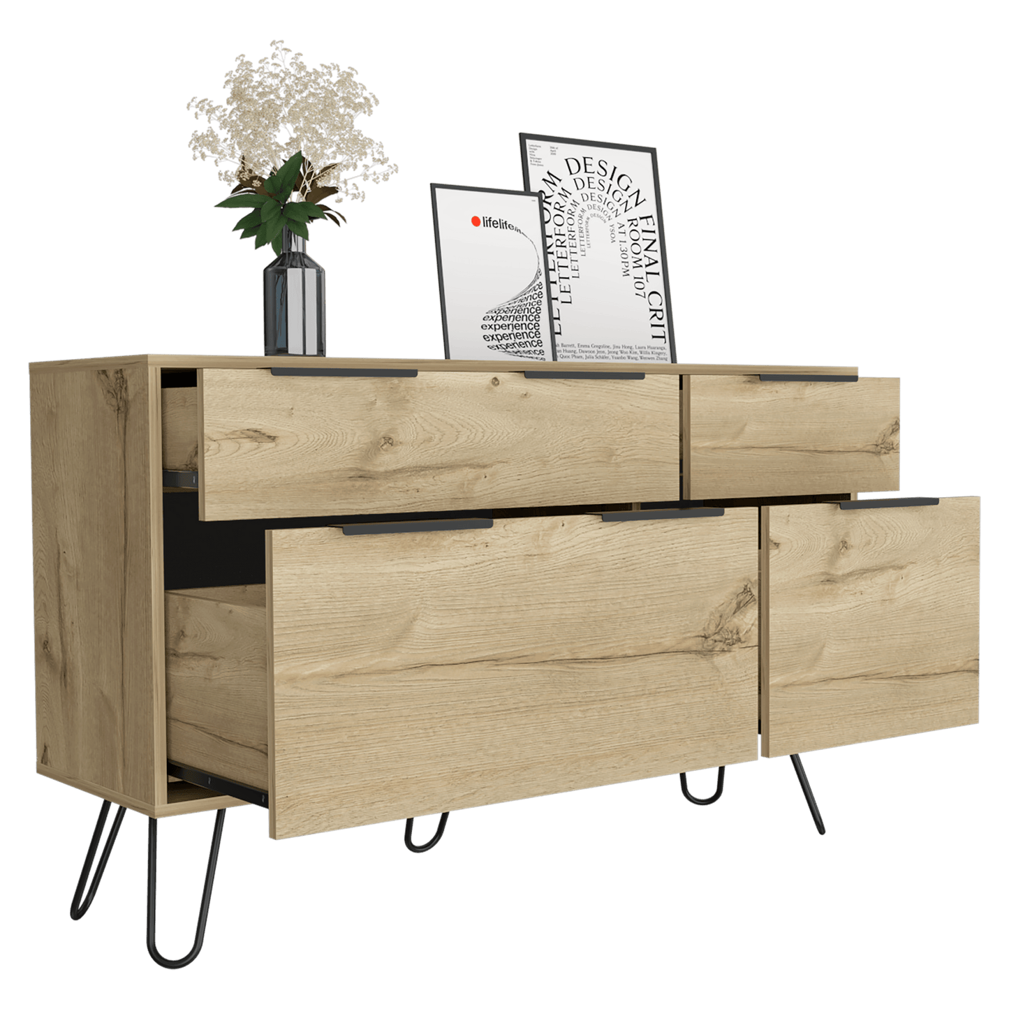 Organizador Lurexa Duna