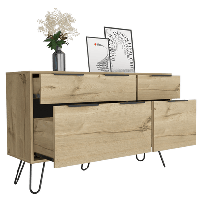 Organizador Lurexa Duna