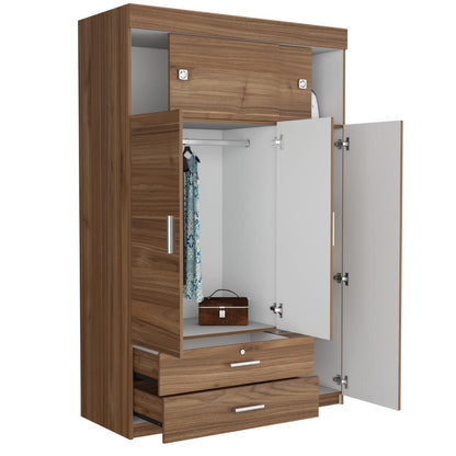 Closet Isvela Blanco