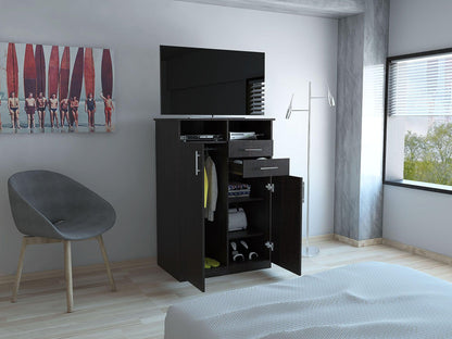 Closet Intro Eco Gris