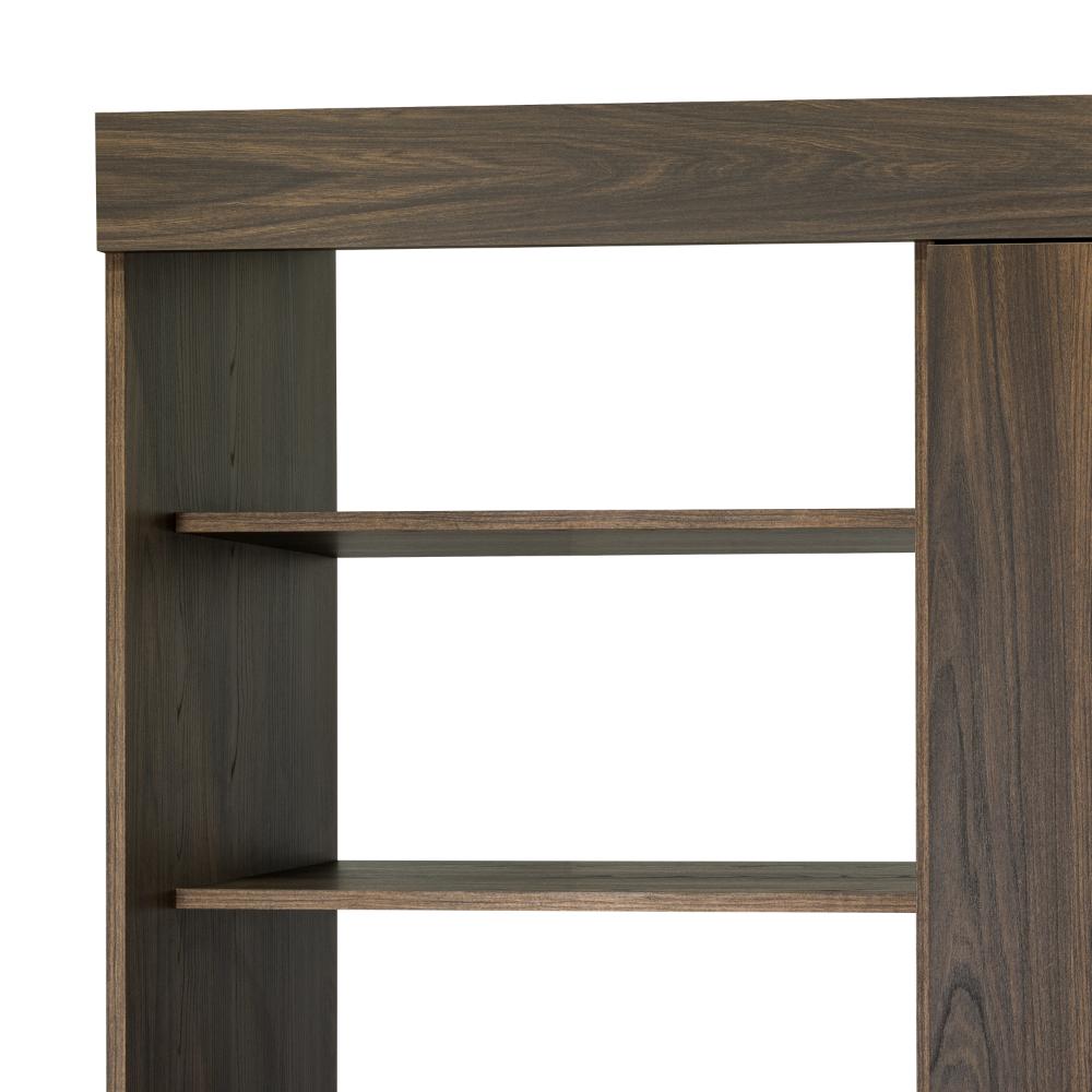 Closet Zarvia Caoba