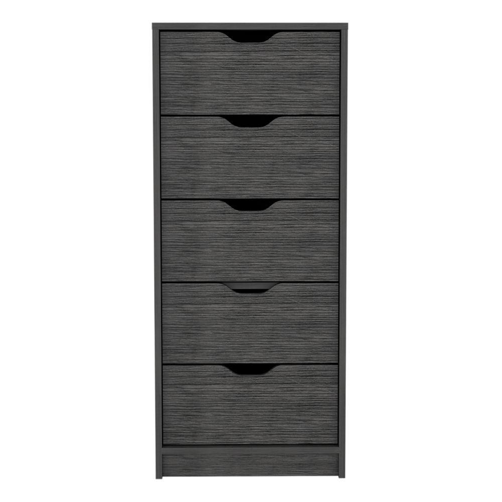 Organizador Brasilea Gris