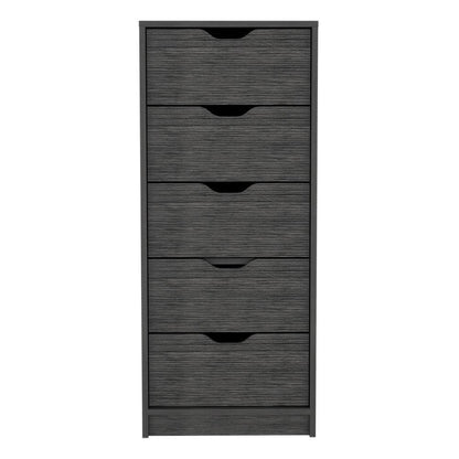 Organizador Brasilea Gris