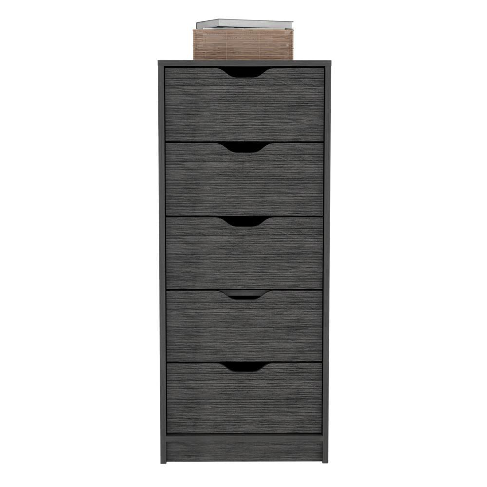 Organizador Brasilea Gris
