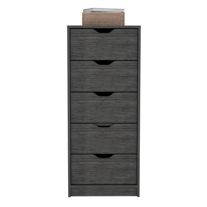 Organizador Brasilea Gris
