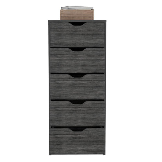 Organizador Brasilea Gris