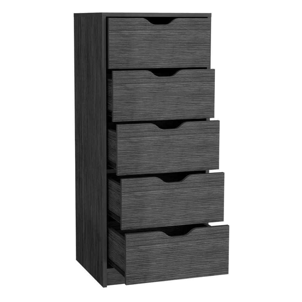 Organizador Brasilea Gris