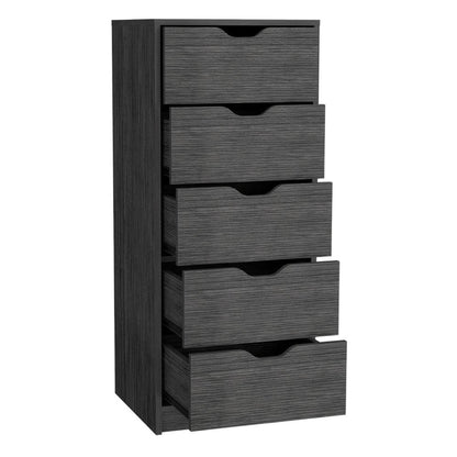 Organizador Brasilea Gris