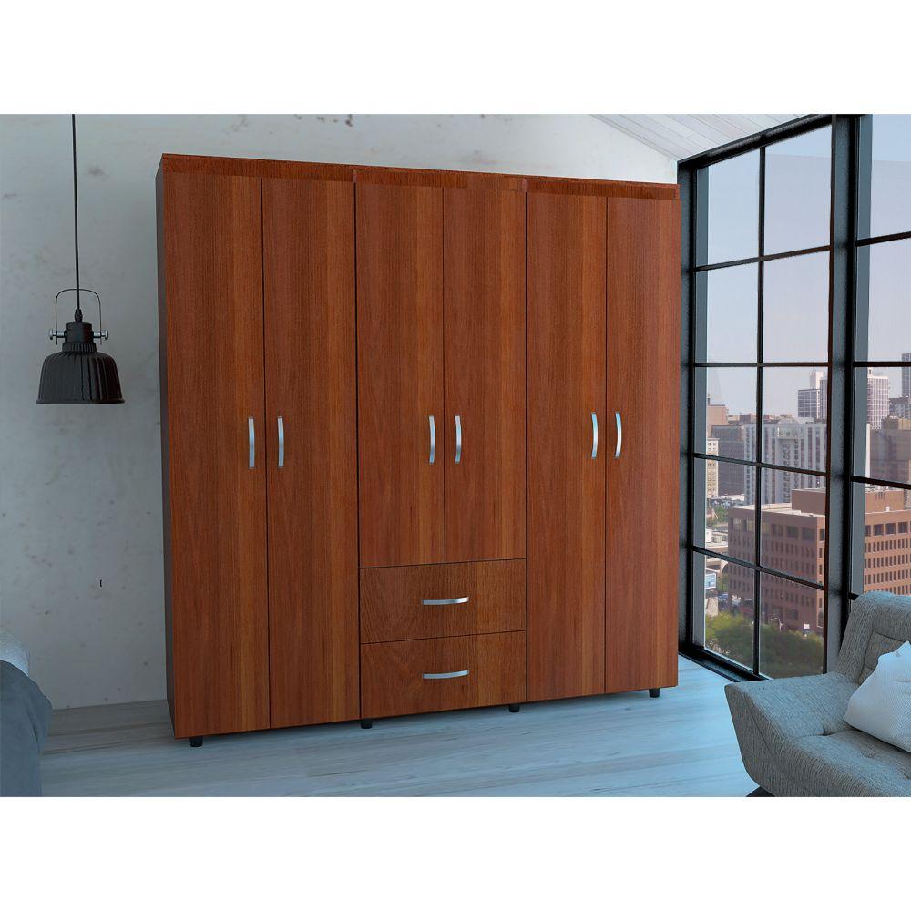 Closet Quenari Chocolate