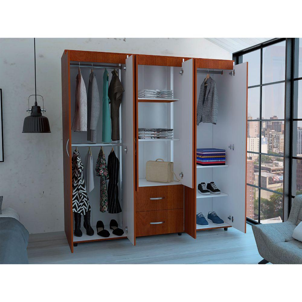 Closet Quenari Chocolate