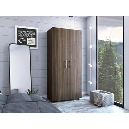 Closet Kurova  Wengue