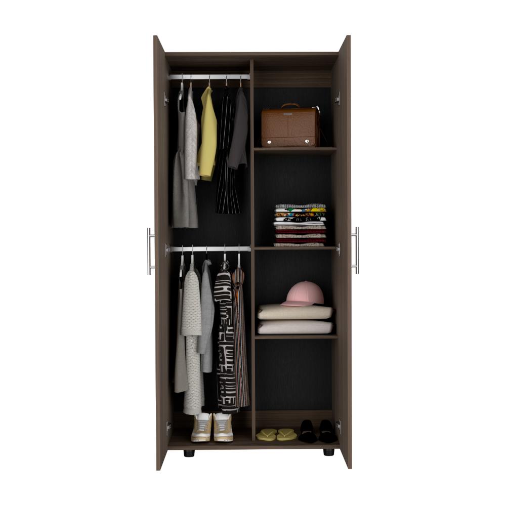 Closet Kurova  Wengue