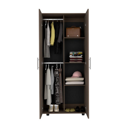 Closet Kurova  Wengue