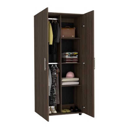 Closet Kurova  Wengue