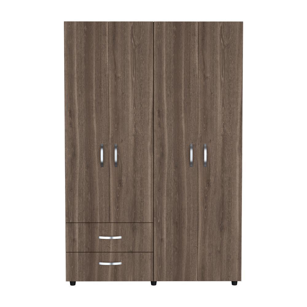 Closet Melure Wengue