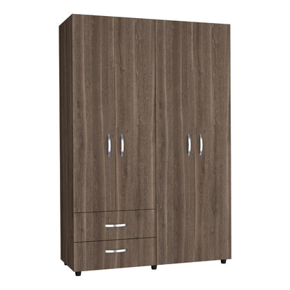Closet Melure Wengue
