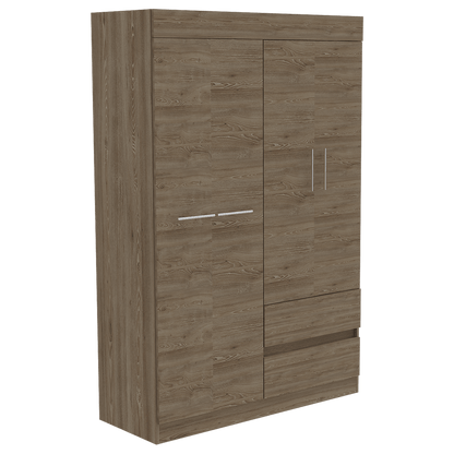 Closet Emplys Caoba Y Miel